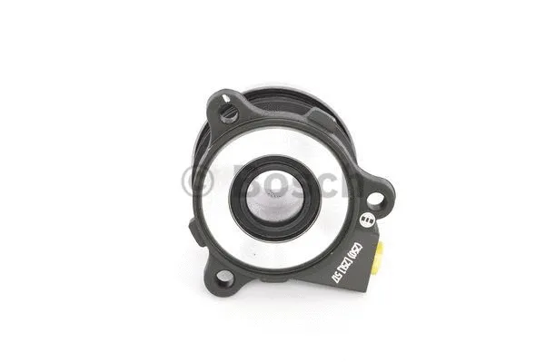 Central Slave Cylinder, clutch