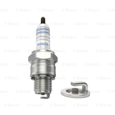 Spark Plug