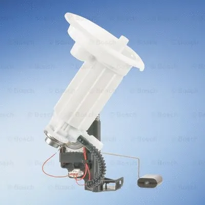 Sender Unit, fuel tank