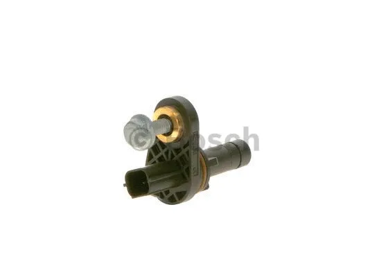 Sensor, crankshaft pulse