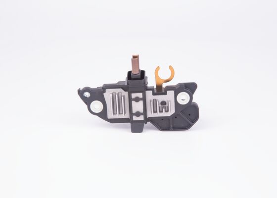 Alternator Regulator