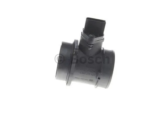 Mass Air Flow Sensor