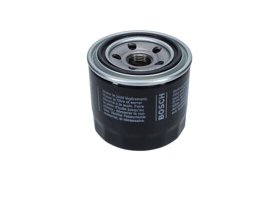 Oil Filter (0 986 AF1 182)