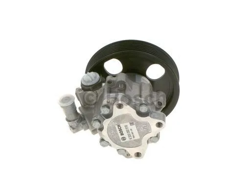 Hydraulic Pump, steering (K S00 000 519)