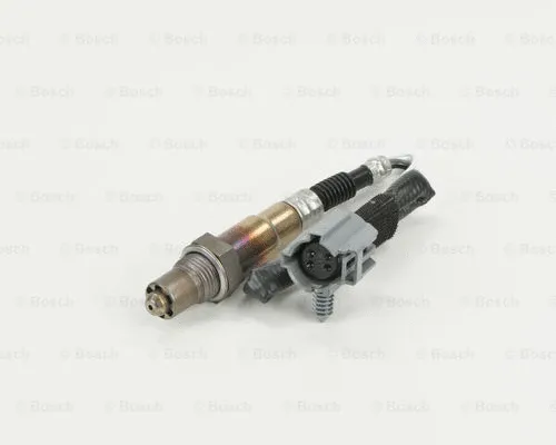 Lambda Sensor