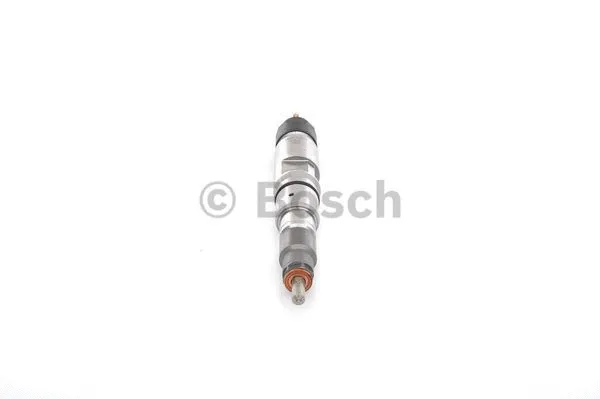 Injector Nozzle