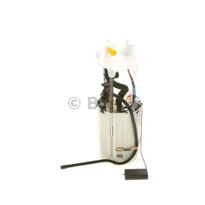 Fuel Feed Unit