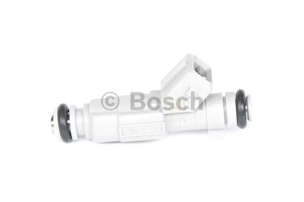 Injector