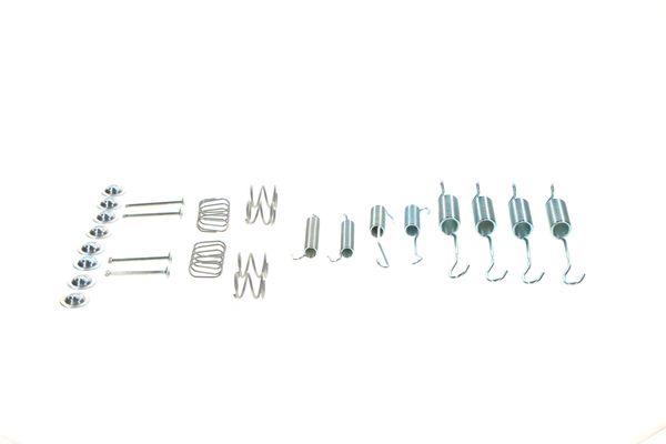 Accessory Kit, brake shoes