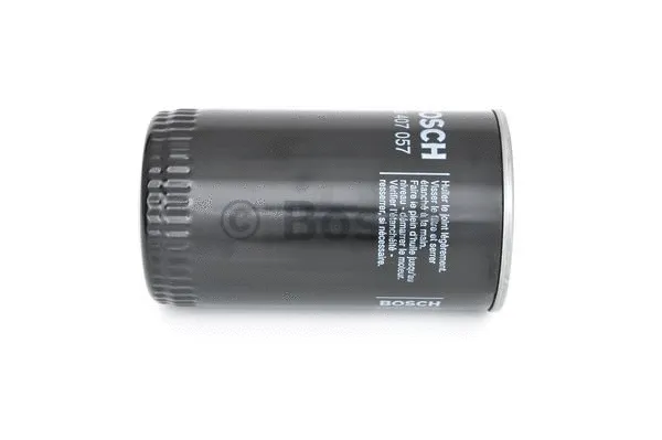 Oil Filter (F 026 407 057)