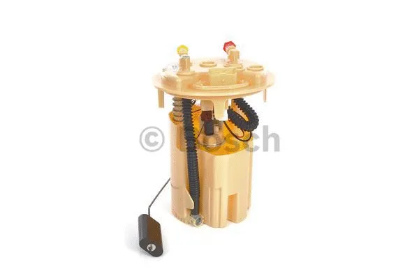 Fuel Feed Unit