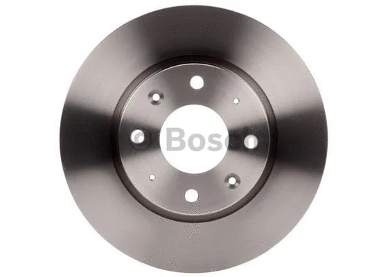 Brake Disc (0 986 479 S28)