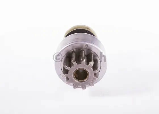 Freewheel Gear, starter