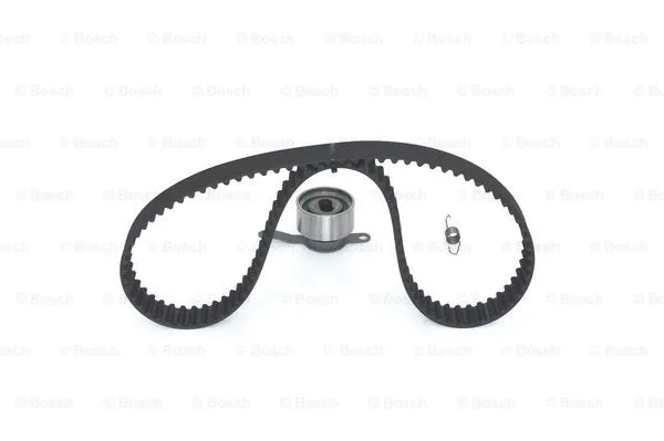 Timing Belt Kit