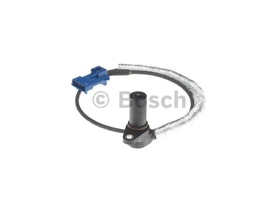 Sensor, crankshaft pulse
