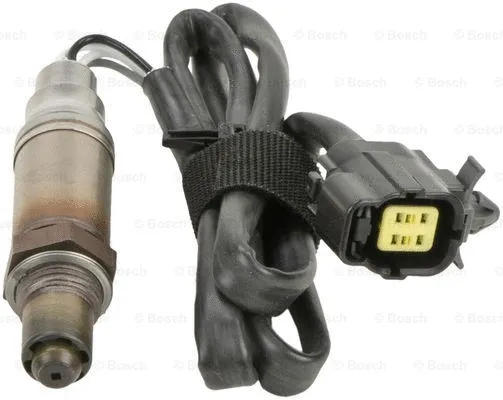 Lambda Sensor