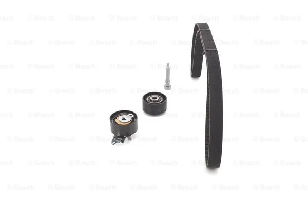 Timing Belt Kit