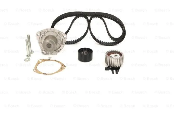 Water Pump & Timing Belt Kit
