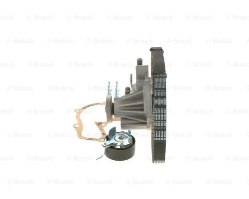 Water Pump & Timing Belt Kit