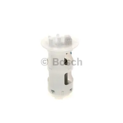 Fuel Feed Unit