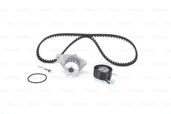 Water Pump & Timing Belt Kit