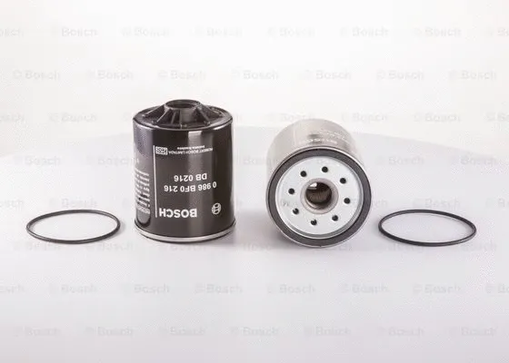 Fuel Filter