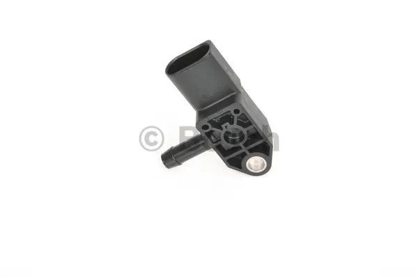 Sensor, exhaust pressure