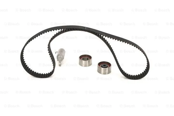 Timing Belt Kit