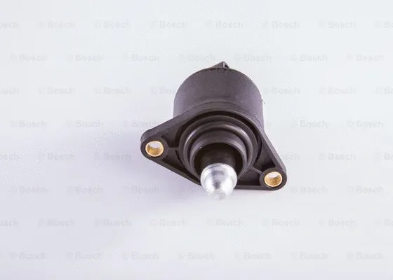 Idle Control Valve, air supply