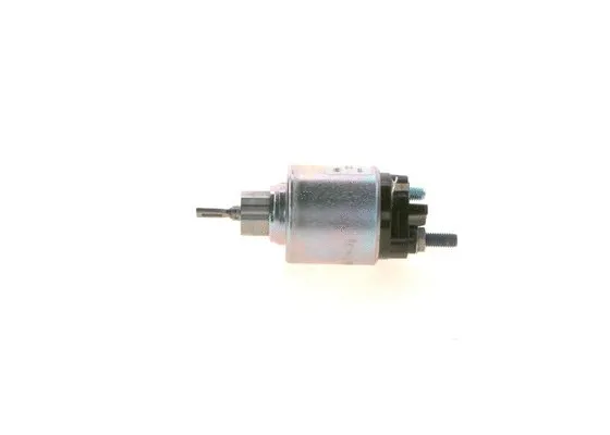 Solenoid Switch, starter