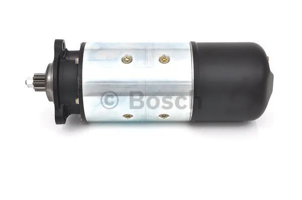 Starter (0 001 510 025)