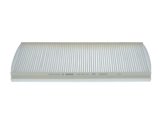 Filter, cabin air (1 987 435 118)