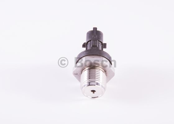Sensor, fuel pressure