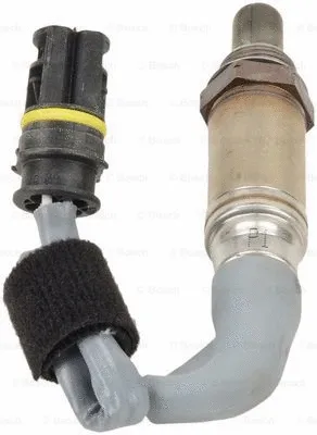 Lambda Sensor