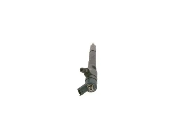 Injector Nozzle