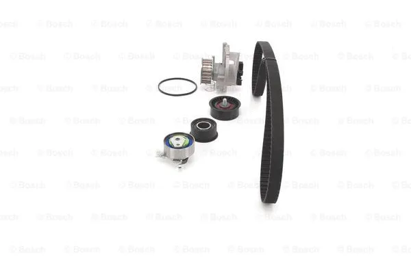 Water Pump & Timing Belt Kit