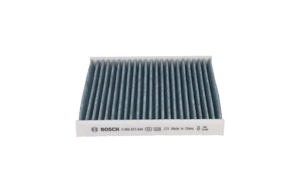 Filter, cabin air (0 986 AF5 846)