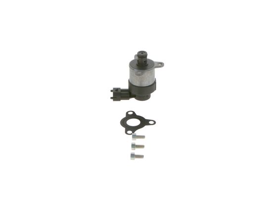 Control Valve, fuel quantity (common rail system)