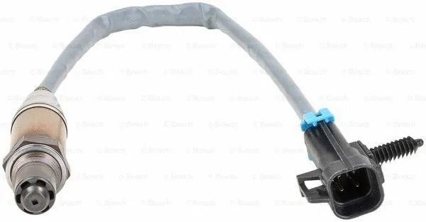 Lambda Sensor (F 00H L00 321)