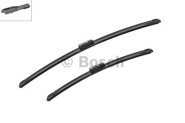 Wiper Blade (3 397 014 419)