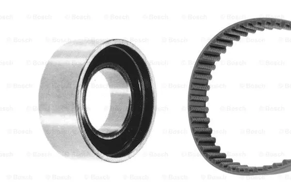 Timing Belt Kit (1 987 948 569)