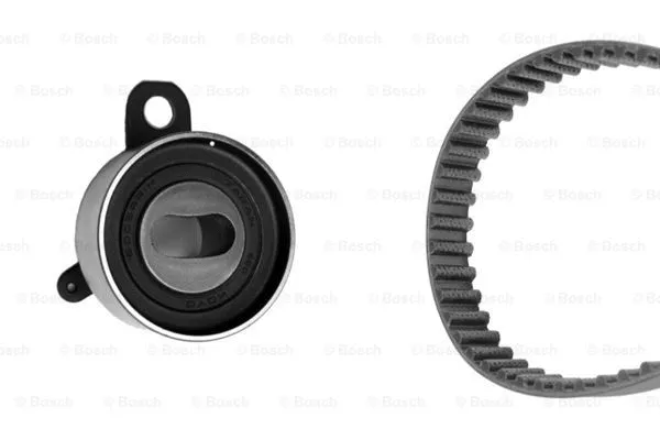 Timing Belt Kit (1 987 948 099)