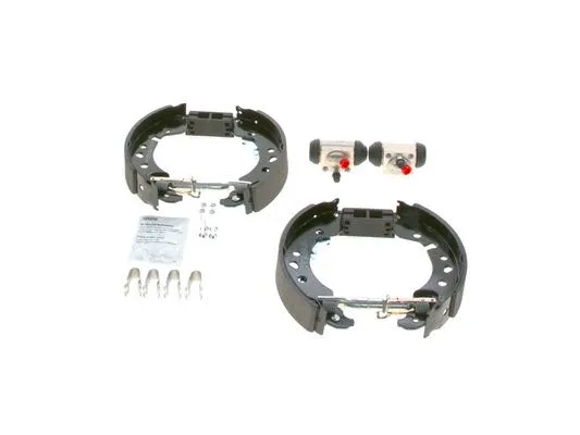 Brake Shoe Set (0 204 114 708)
