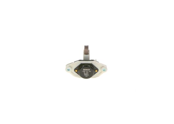 Alternator Regulator