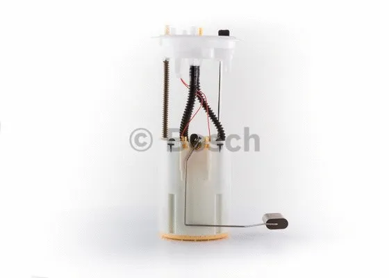 Fuel Feed Unit