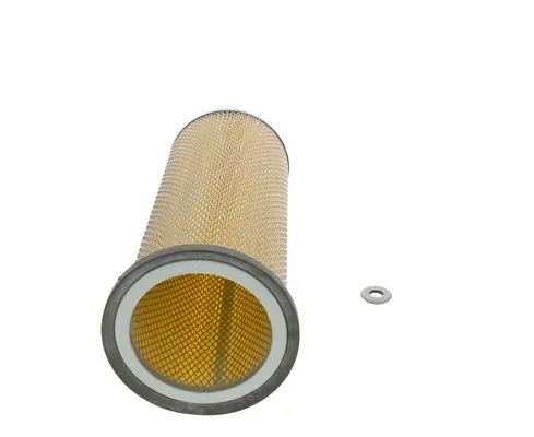 Secondary Air Filter (1 457 433 203)