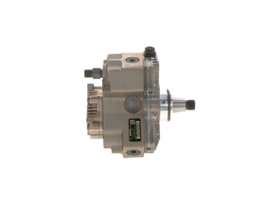 High Pressure Pump