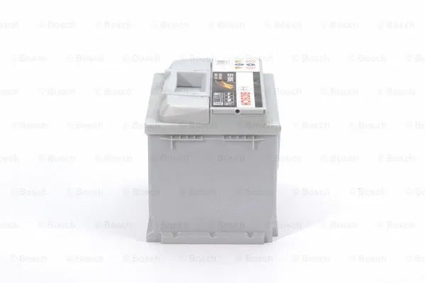 Starter Battery