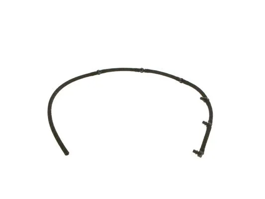 Hose, fuel overflow (0 928 400 295)