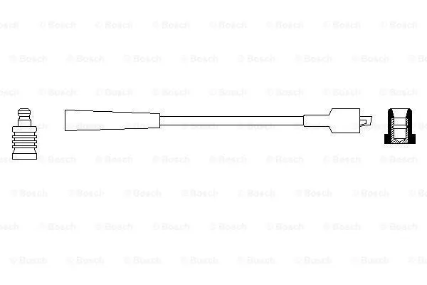 Ignition Cable